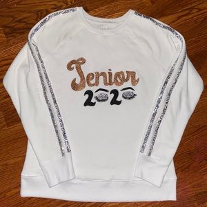 Senior 2020 Sweatshirt